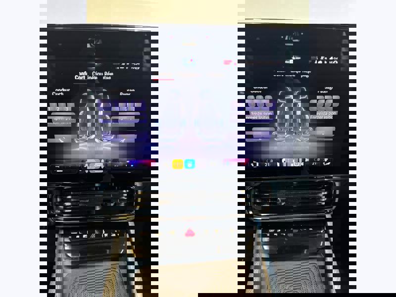 Image Mercedes-Benz CLA COUPÉ CLA 250+ avec technologie EQ Limited Edition  